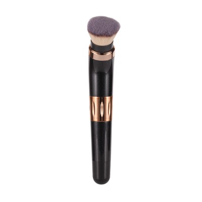 Power spin makeup brush electric  make-up brush