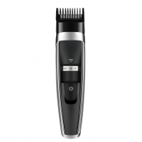 High end beard trimmer hair clipper Powerful Motor Electric Hair And Beard Trimmer Professional Hair Clippers For Man